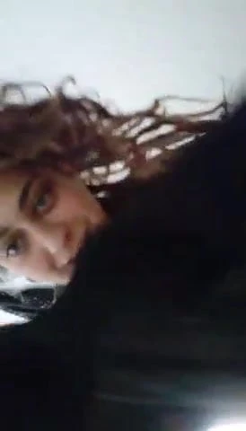 Gatita peligrosa rasta espanola