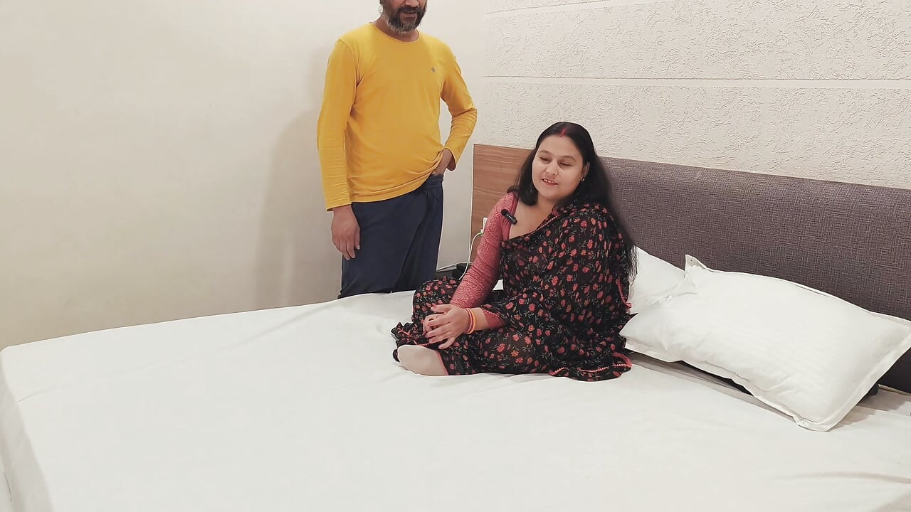 Stepdaughter Seducing Her Stepdad Cum Inside Pusssy