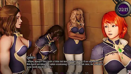 ДОМ В РАЗЛОМЕ - (ЧАСТЬ 65) NC