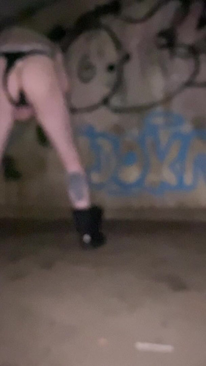 Sissy exposed