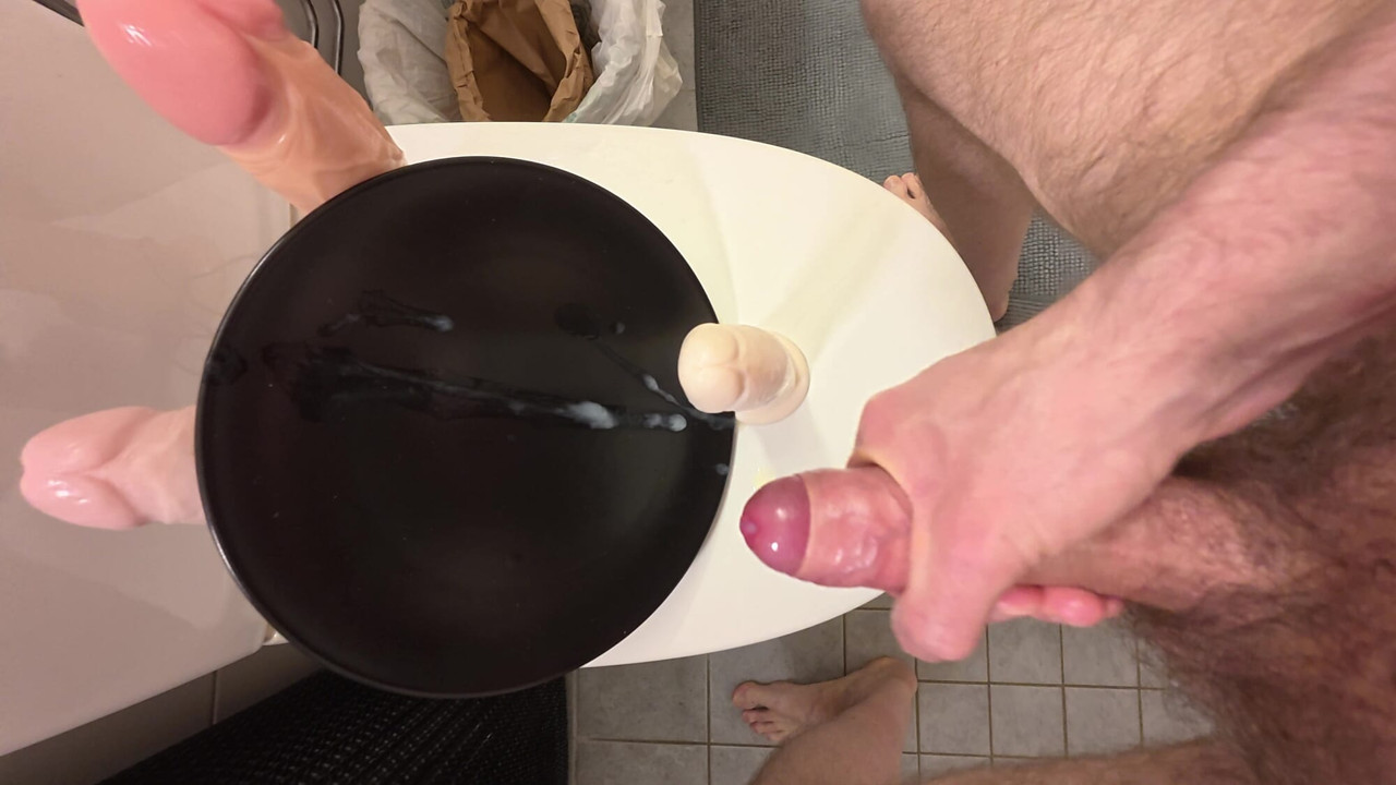 My Cumshots 17