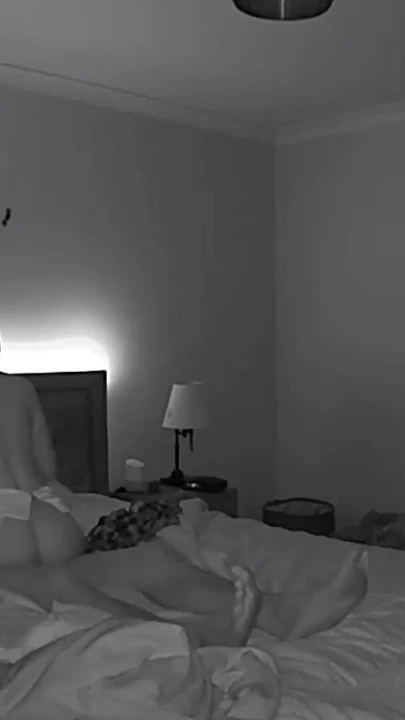 Unforgettable moment from "I Catch Him Fucking The Girl Next Door Recorded on Bedroom"