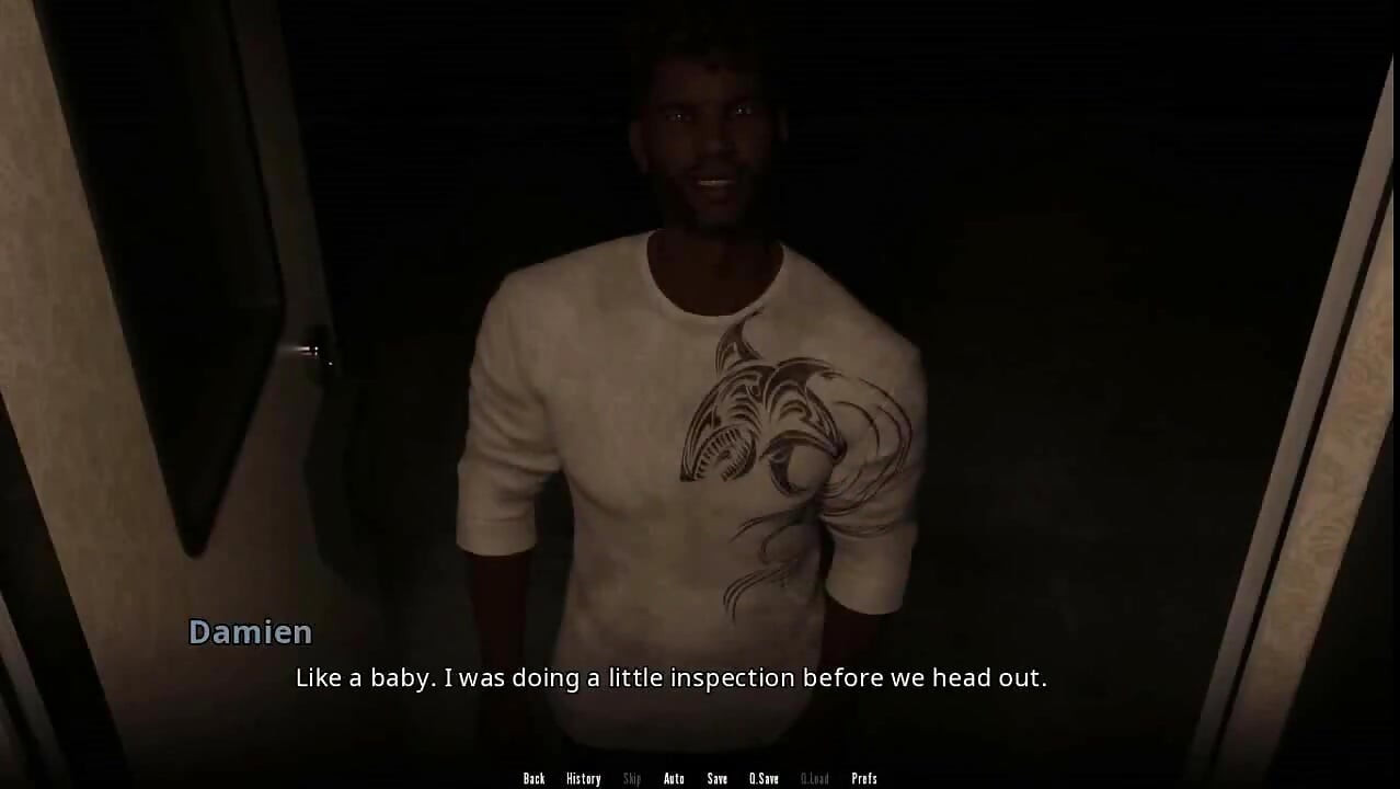 WVM: This is going to be a wild road trip - ep. 15