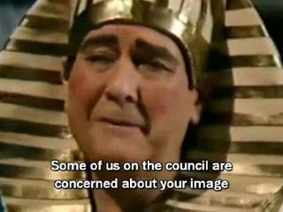 Cleopatras hemligheter 1981 (eng subs)