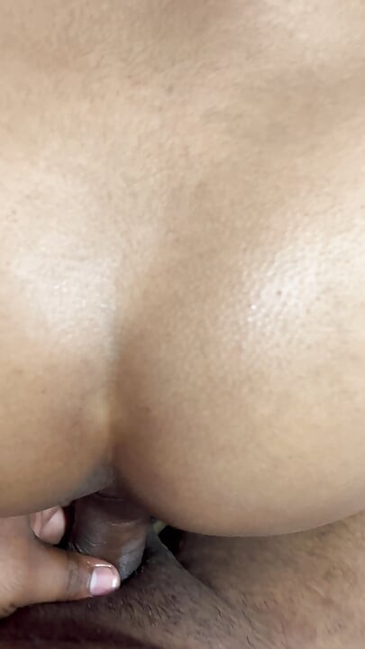 Hijab Wearing Indian Muslim Teen Gets Her Ass and Pussy Fucked by Step Brother
