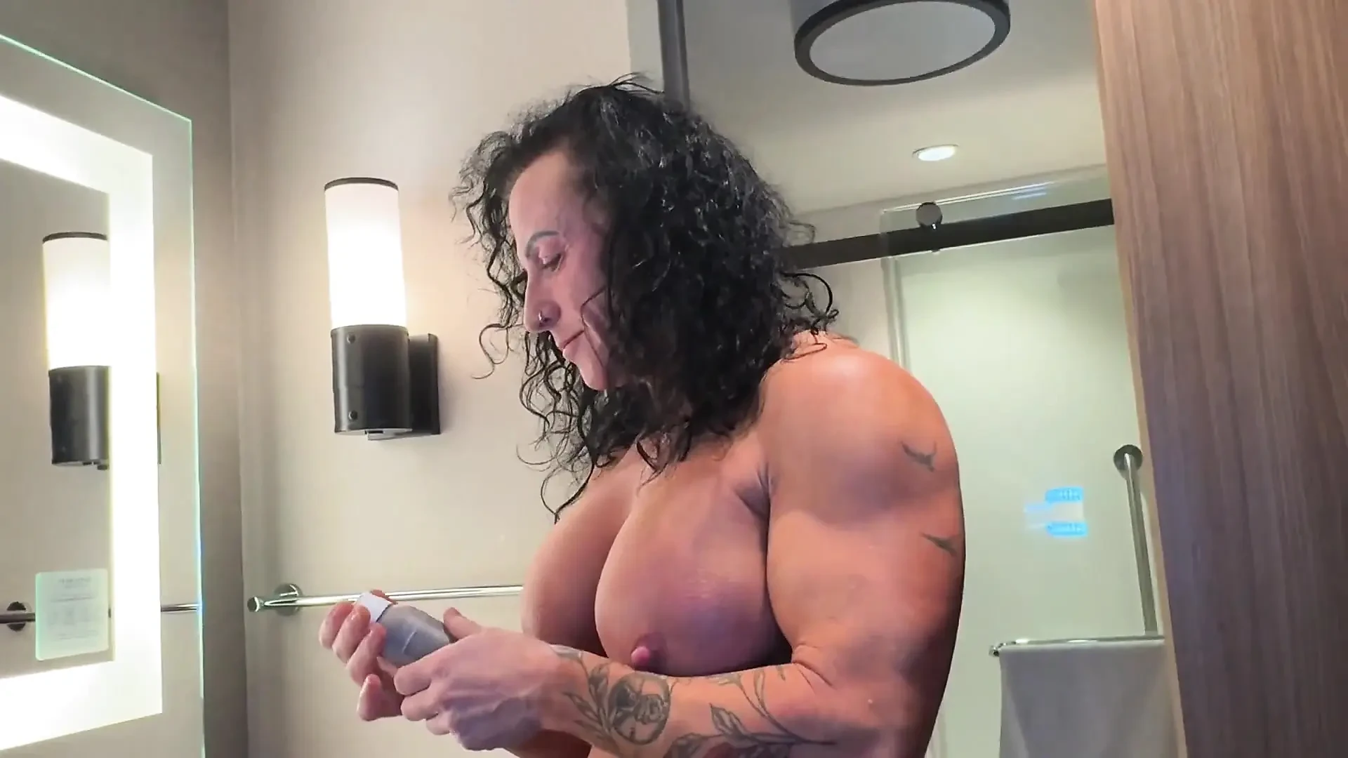 Kandylegs幕后花絮：被摄影师崇拜
