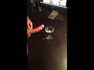 Cocktail di sborra