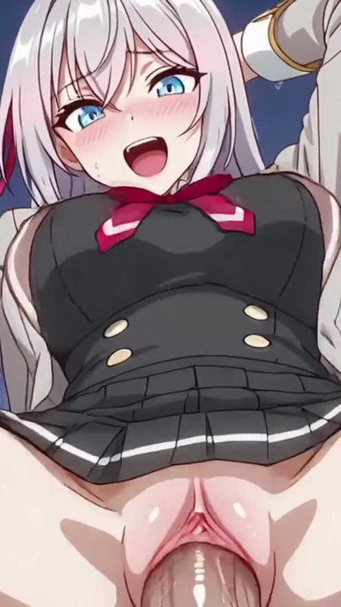 Alya (Roshidere) | Clip 3