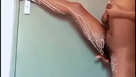 Kanvas musiman Home Alone