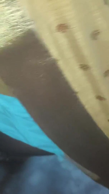 Village ki girls friend ki Desi doggy position me thukai | Clip 2