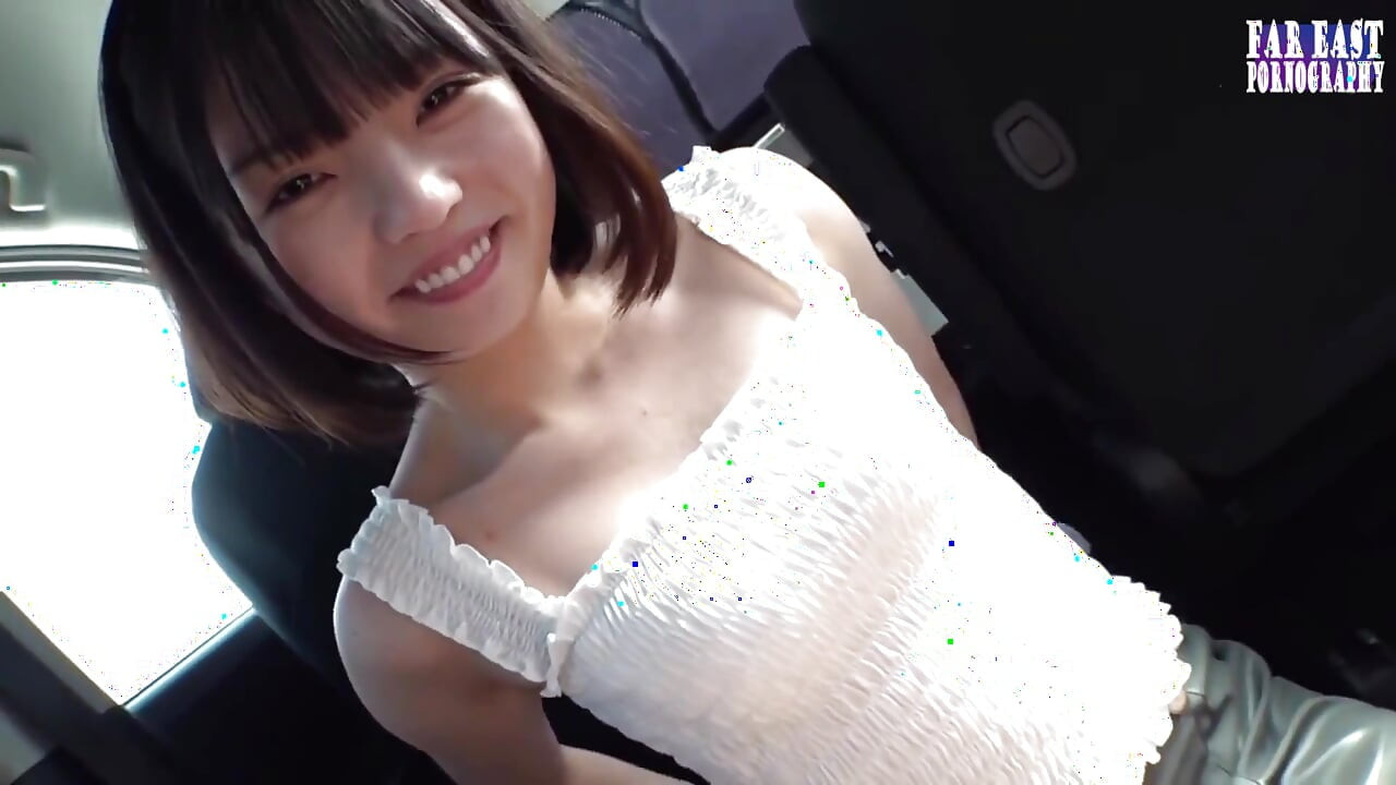 Rail-provocação Rendezvous com uma gracinha de corte curto saboreando cada gota quente parte 6