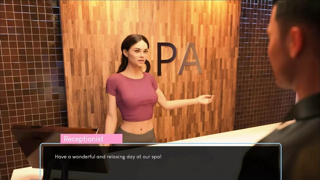 Midnight Paradise Part 88 - Sexual Secret Drives By MissKitty2K