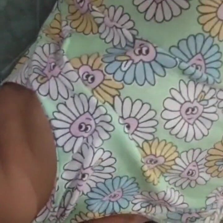 Hot Stepsister with Big Boobs by Her Stepbrother's Dildo Play