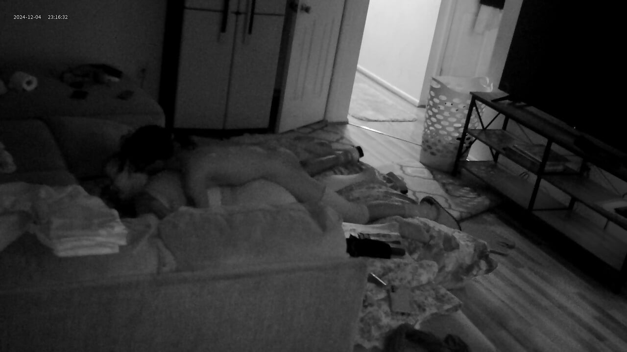 Wake up Ms. Cheryl Pt. 2