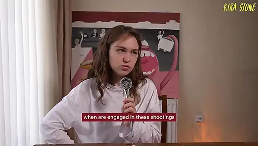 Aktive Zustimmung! Was ist es, wie man herausfindet, wann man Kontakt aufnehmen sollte? Warum nein? Es ist nicht ja, nein, nur nein, immer!