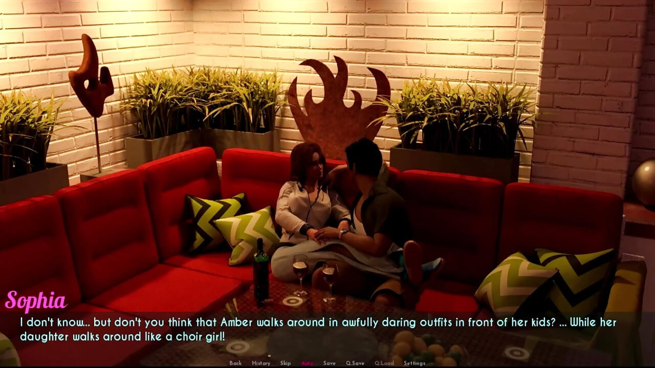 Awam - день 1.1 - безкоштовно - наздогнати старих друзів