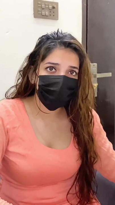 (Close Up ANAL) My Stepbrother Proposed Me On Eid❤️ | Clip 2