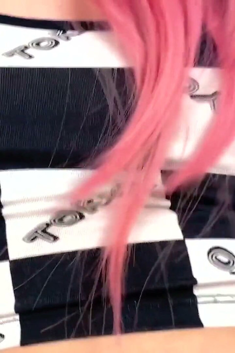 Toxic male revenge: dominated & made to eat trans girl ass