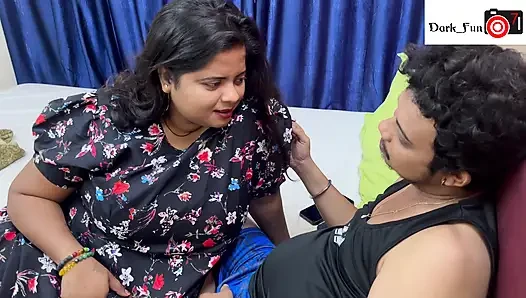 JIJU AND SAALI KI MAST JABARDAST CHUDAI
