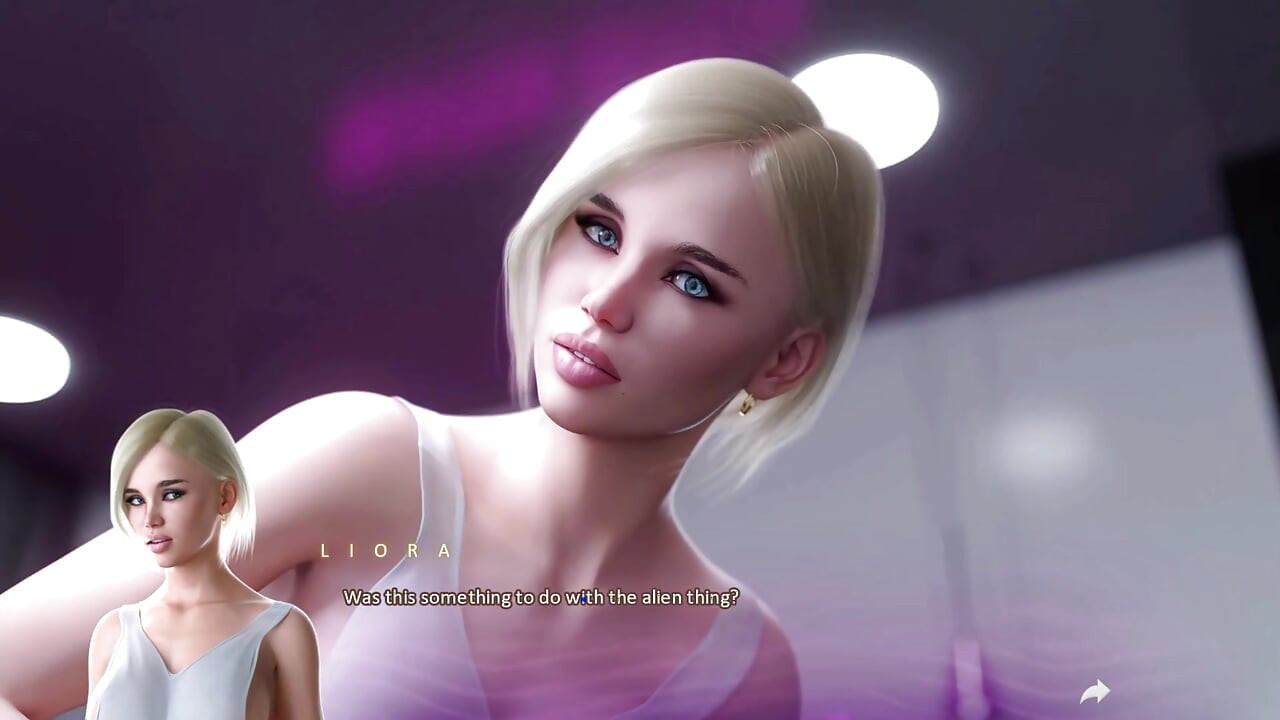 Apocalust - Part 20 Rub Pink Young Pussy by Loveskysan69