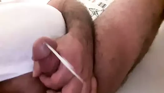 Cumshot