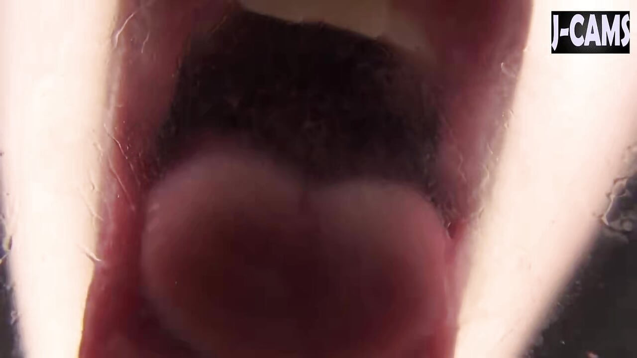 Silk Tongue Glides Slow with Glossy Lips Dripping Pure Temptation - Clip4