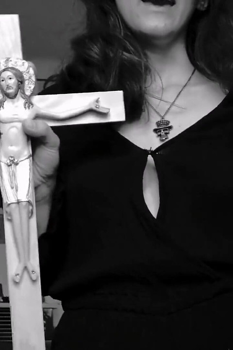 Soon You Will Be Mine!