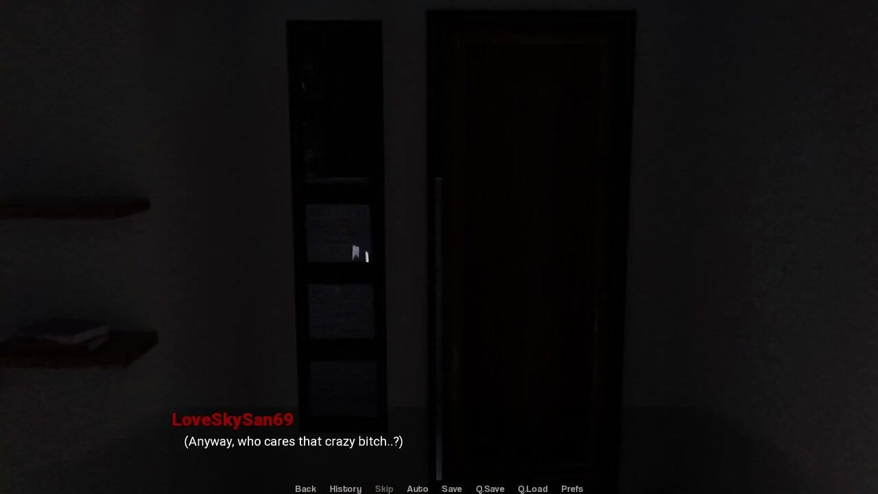 Away From Home 12 Part 45 That Ass by Loveskysan69