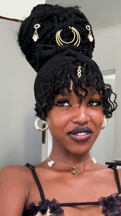 Big Tits Ebony Teen Hottie Railed Hard In Amateur Modeling Casting | Clip 1