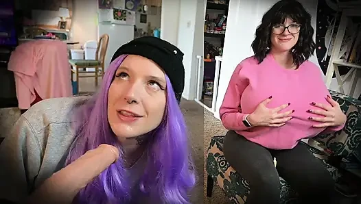 Big Boobie Secret