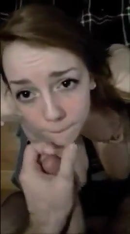 GingerPuss