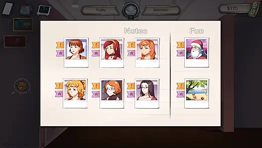 Complete Gameplay - MILFs Plaza, Part 3