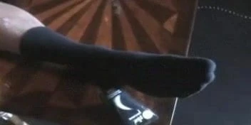 Dress Socks Solo