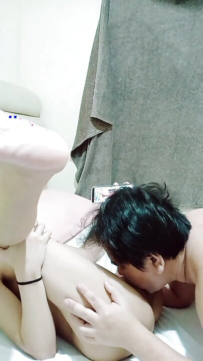 I accidently Fucked My stepsister's Friend