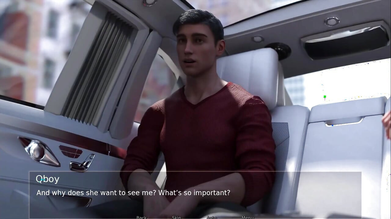 I Can't Believe as That What I Did with Stepmom - Shadows of Deceit - E06