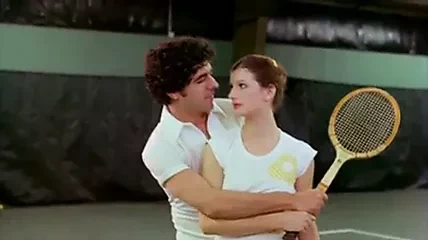 How To Hold A Tennis Racket