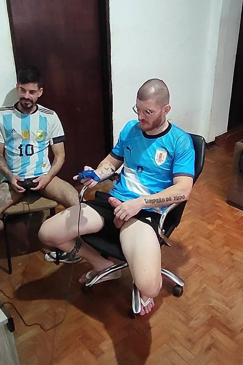 Stepbrotheragem Recording Behind the Scenes