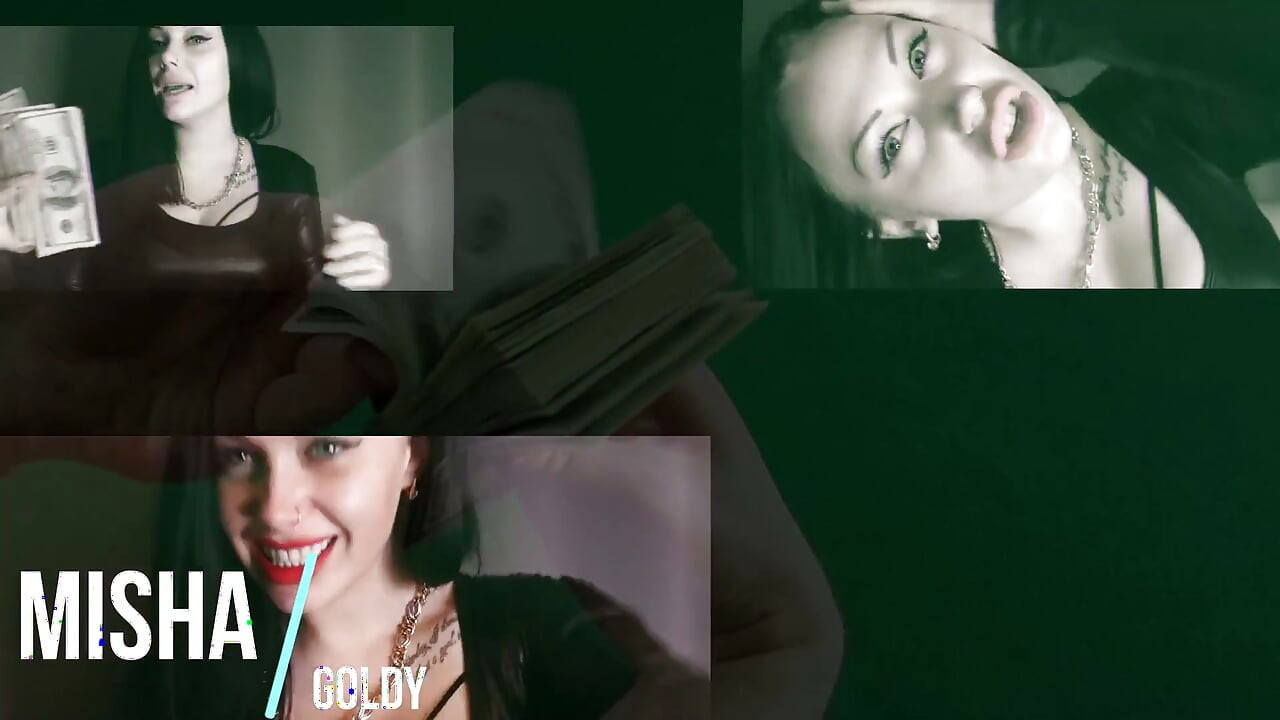 Eu chamo esse clipe de WTF? Vai te deixar louco! Aviso: não compre se você tiver algum problema mental!!!