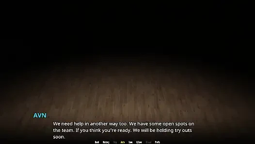 College Teacher Wants My Big Fat Cock in Her Mouth - Wvm 9