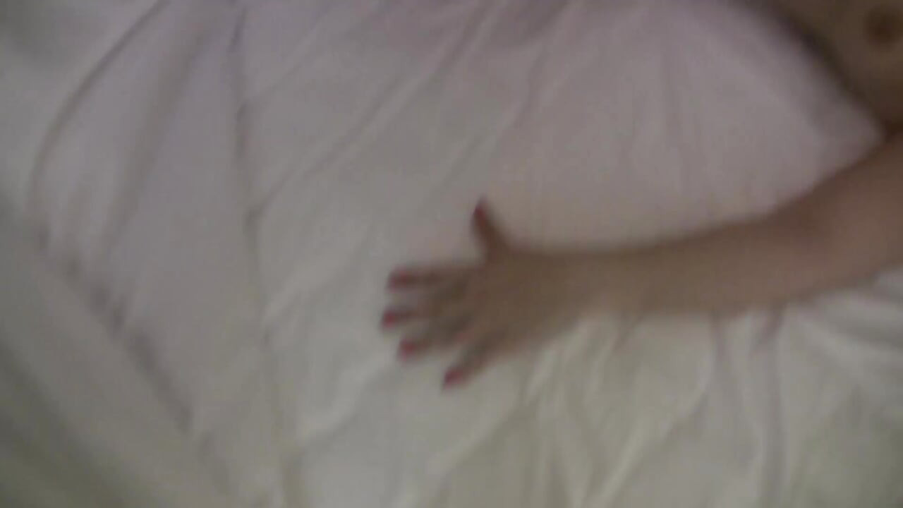 Seks w pokoju hotelowym z Montse Swinger