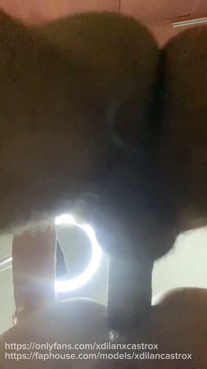 Beautiful young gay boy gets fucked bareback by straight guy, cums inside his tight ass, anal crempie leaves his ass open | Clip 1