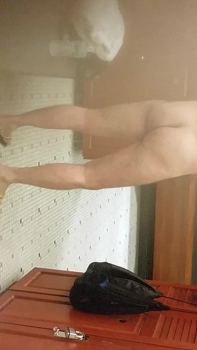 que rico ese culo daddy