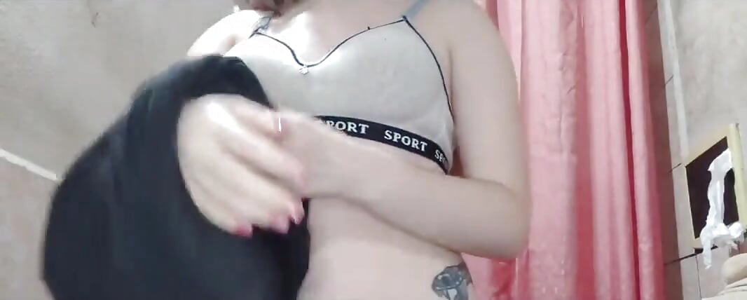 Dirty Striptease