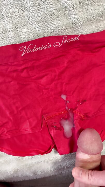 نائب الرئيس على سراويل الزوجة 4