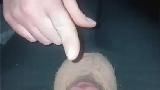 Муженек отказано и отчаялся