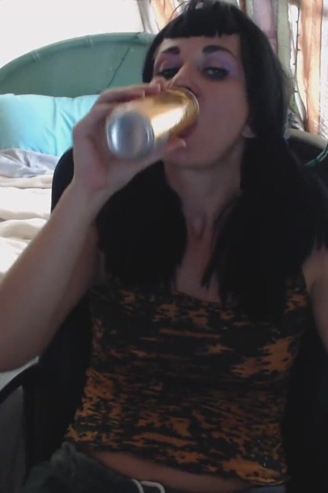 Burping the Abc's in Pigtails