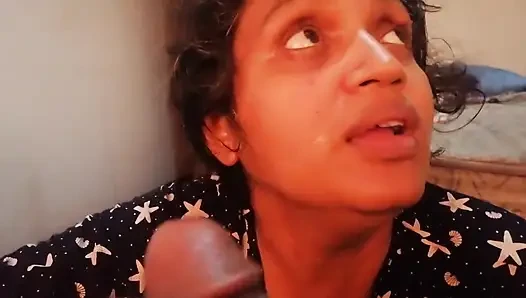 Siap-siap nyepong kontol raksasa