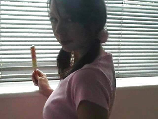 Dentro de una joven intimidad ninfómana!! - Vol. # 10