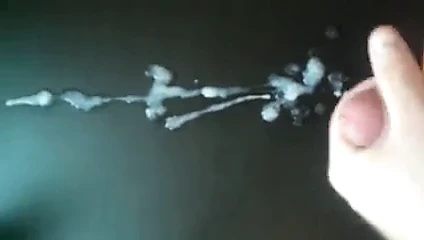 Mastürbasyon kapalı büyük boşalmak yük
