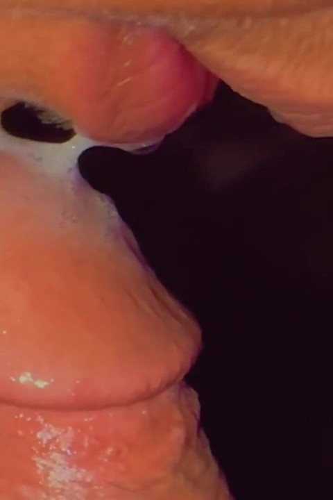 Sloppy Blowjob: My Stepmom Suck My Dick Then I Accidently Cum in Her Mouth